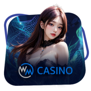 wm casino